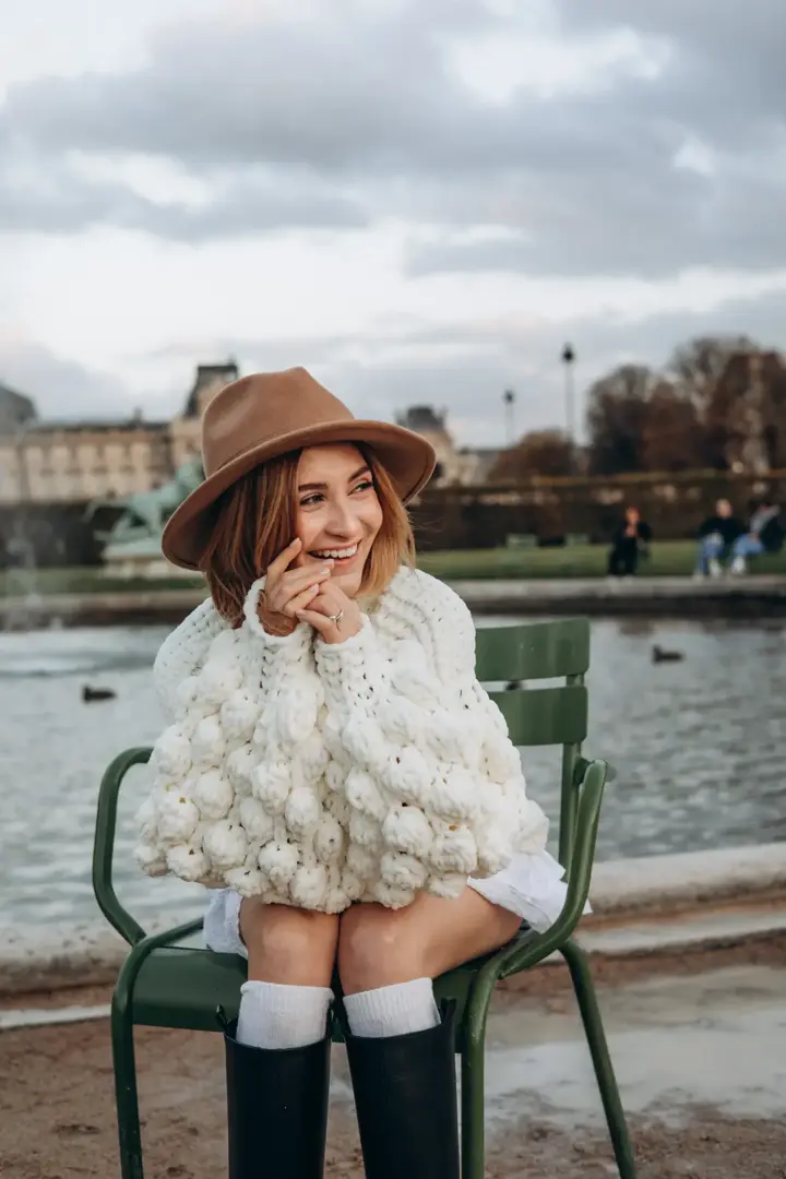 Paris photographer