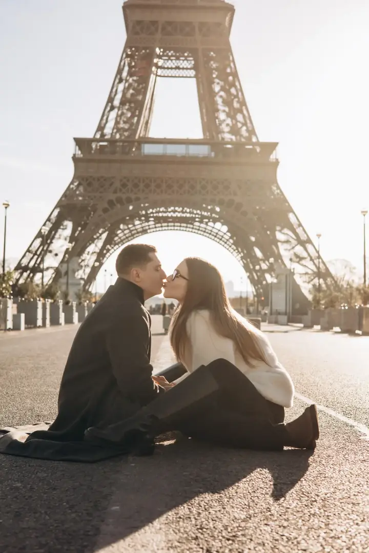 Paris photographer
