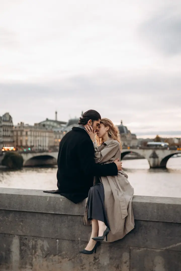 Paris photographer
