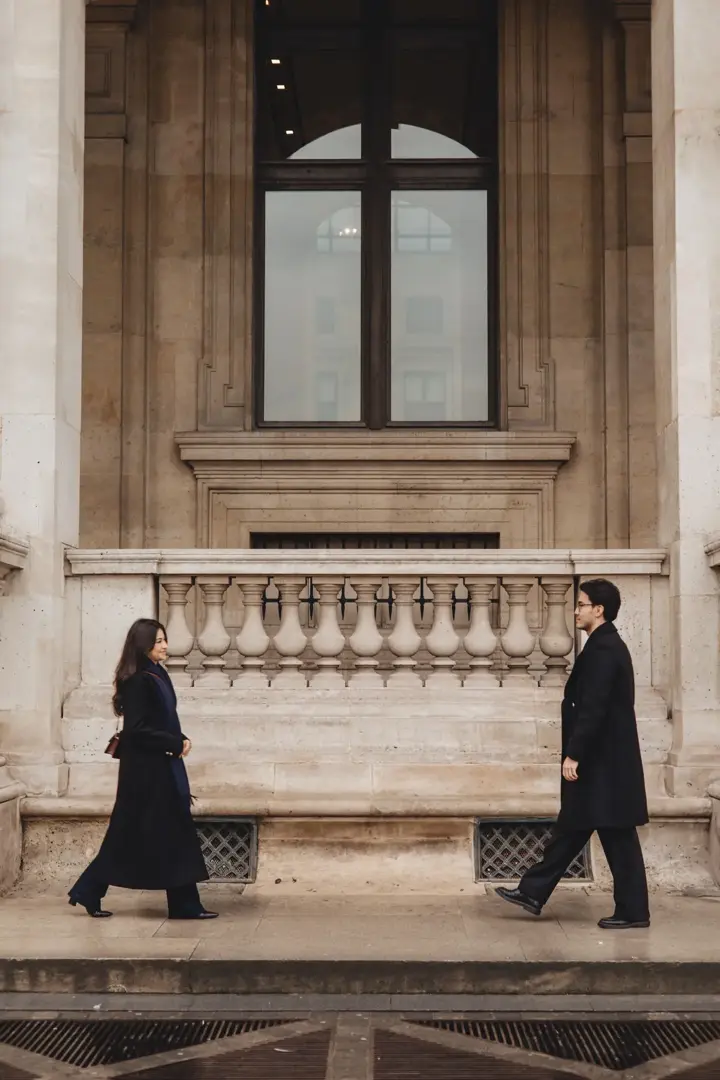 Paris photographer