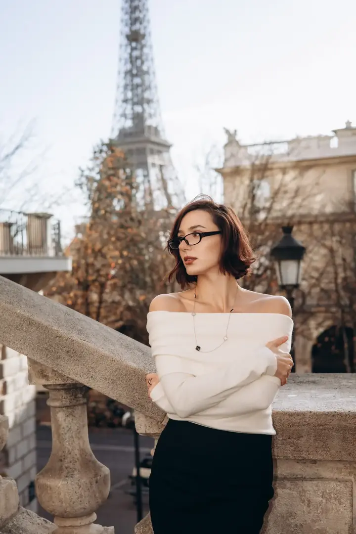 Trisha